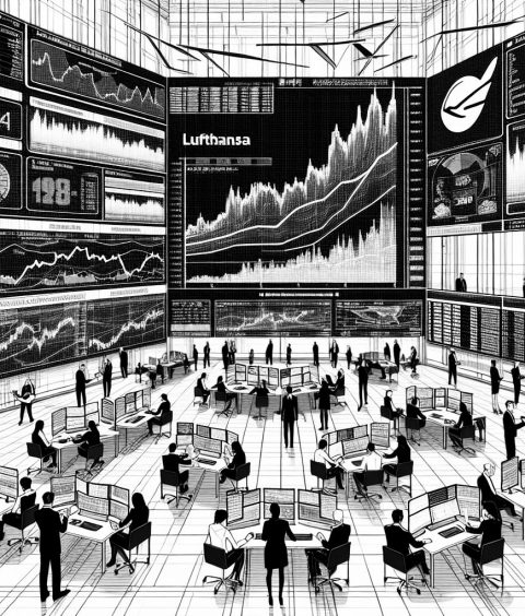 ai-lufthansa-stock