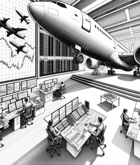ai-lufthansa-stock