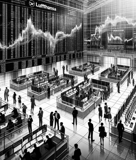 ai-lufthansa-stock-analysis