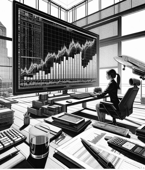 ai-lufthansa-stock-analysis