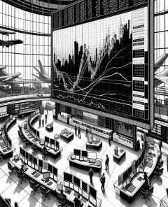 ai-lufthansa-stock-decline