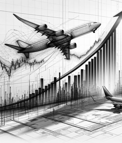 ai-lufthansa-stock-growth