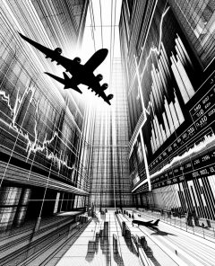 ai-lufthansa-stock-growth