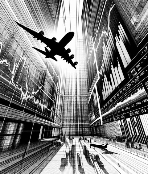 ai-lufthansa-stock-growth
