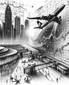 ai-lufthansa-stock-growth
