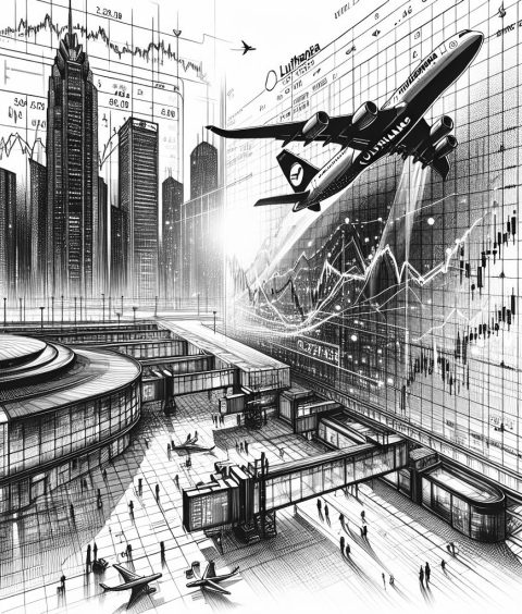 ai-lufthansa-stock-growth