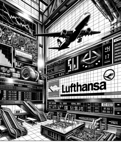 ai-lufthansa-stock-growth