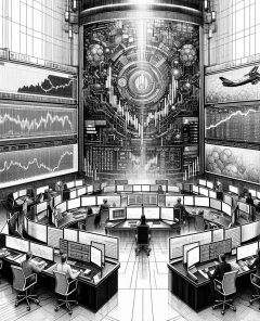 ai-lufthansa-stock-market