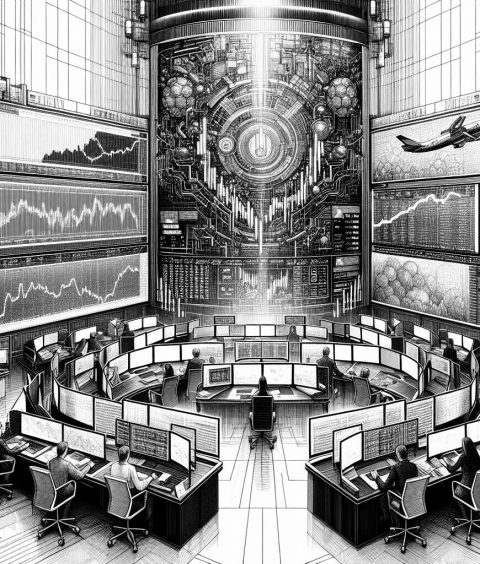 ai-lufthansa-stock-market