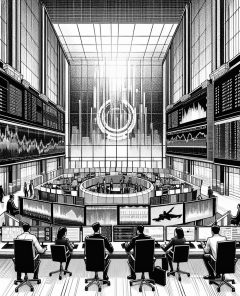 ai-lufthansa-stock-market