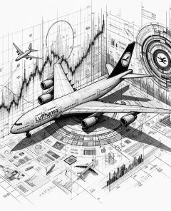 ai-lufthansa-stock-market