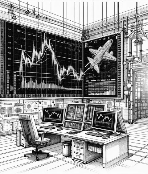 ai-lufthansa-stock-report
