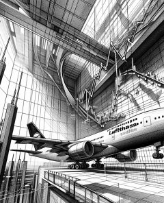 ai-lufthansa-stock-stability