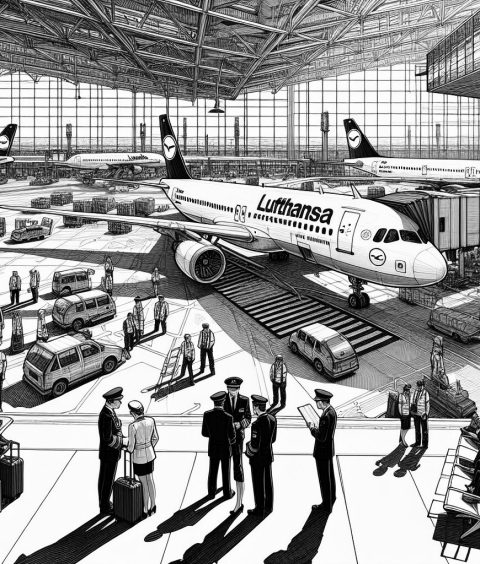 ai-lufthansa-strike