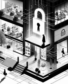 ai-luxury-brands-cyberattack