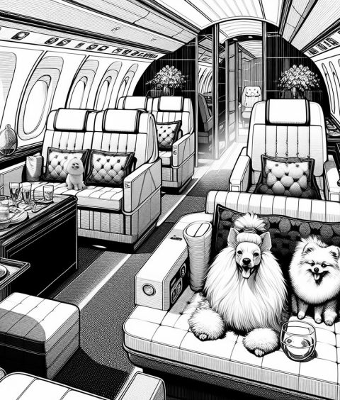ai-luxury-pet-travel