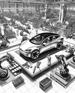 ai-luxury_electric_cars_factory