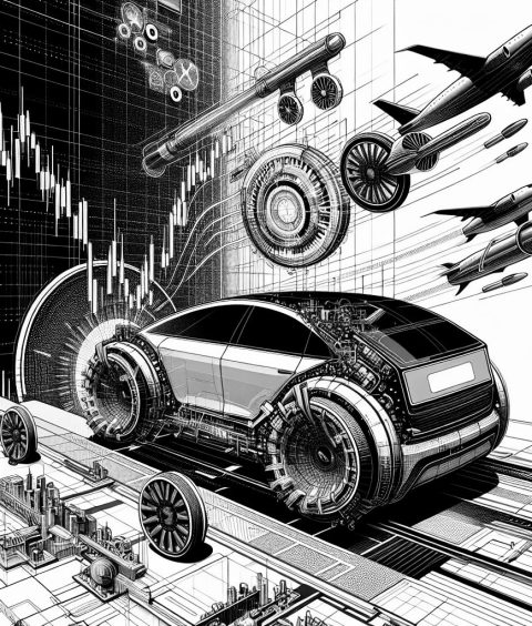 ai-lyft-stock-market