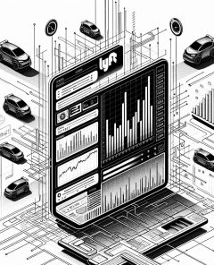 ai-lyft-stock-market