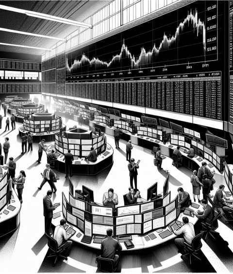 ai-lyft-stock-market
