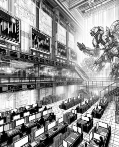 ai-lyft-stock-market
