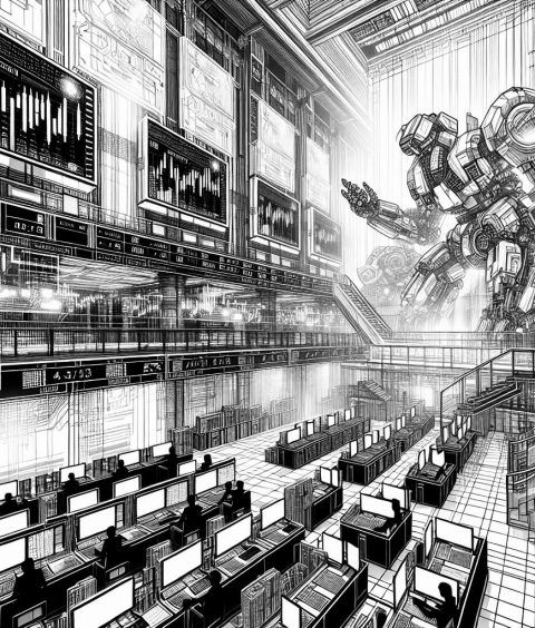 ai-lyft-stock-market
