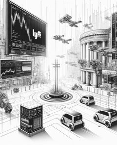 ai-lyft-stock-market