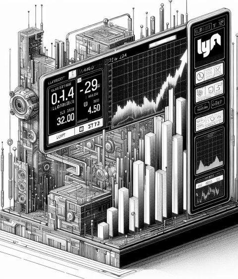 ai-lyft-stock-market
