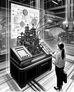 ai-machine-interface