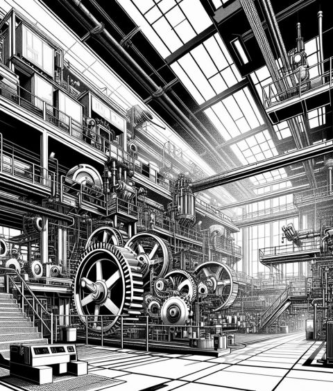 ai-machines-industry