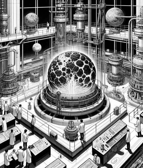 ai-magma-laboratory-planets