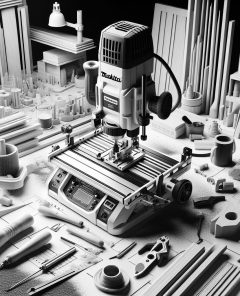 ai-makita-router
