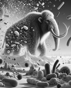ai-mammoth-microbiome