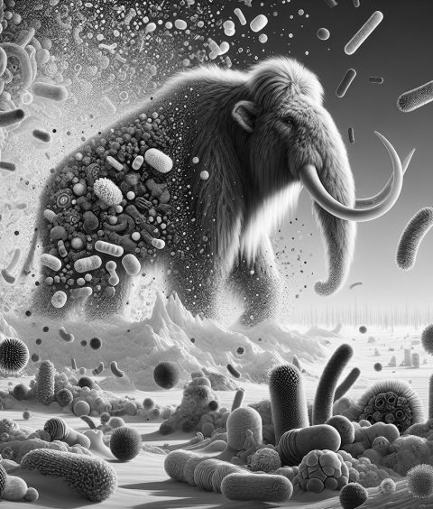 ai-mammoth-microbiome