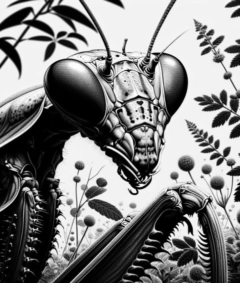 ai-mantis-pheromones