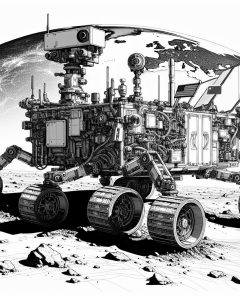 ai-mars-cooperation