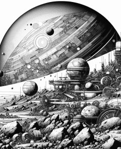 ai-mars-mantle-collisions