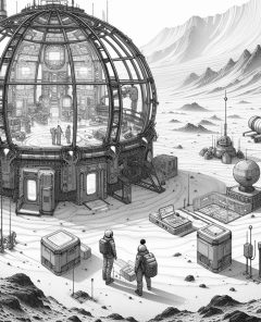 ai-mars-simulation