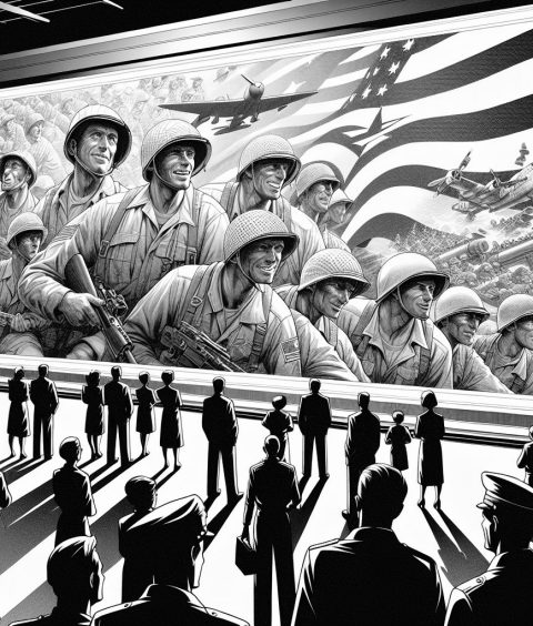 ai-maryland-museum-wwii-mural