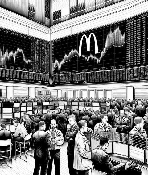 ai-mcdonalds-stock