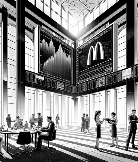 ai-mcdonalds-stock