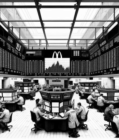 ai-mcdonalds-stock-analysis