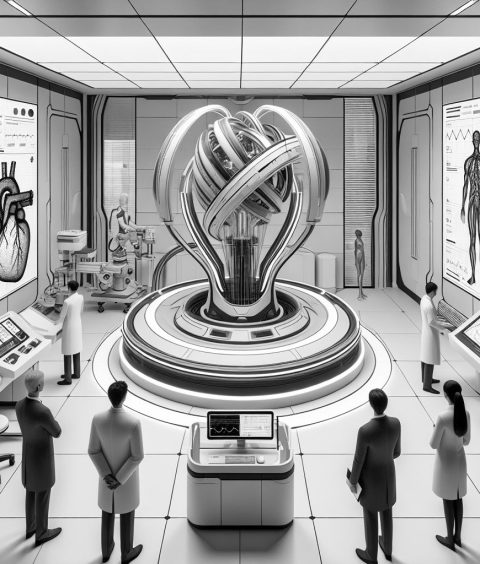 ai-medical-device-startup
