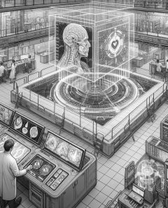 ai-medical-imaging-segmentation