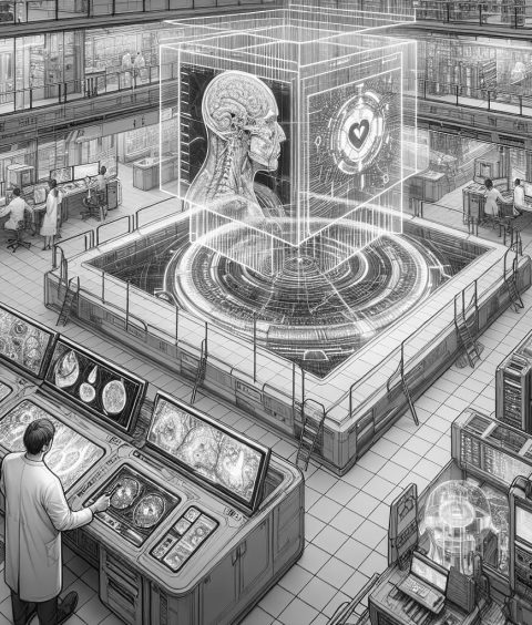 ai-medical-imaging-segmentation
