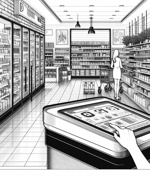 ai-medical-services-drugstore
