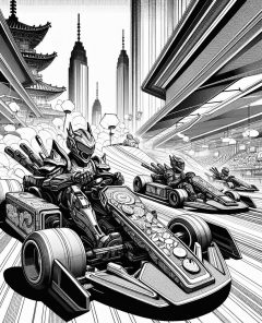 ai-mega-man-sonic-racing