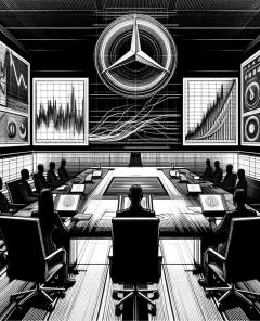 ai-mercedes-benz-aktienmarkt