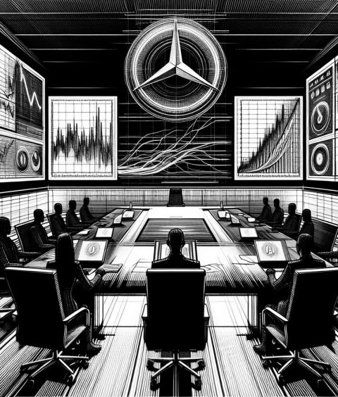 ai-mercedes-benz-aktienmarkt