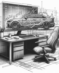 ai-mercedes-benz-stock